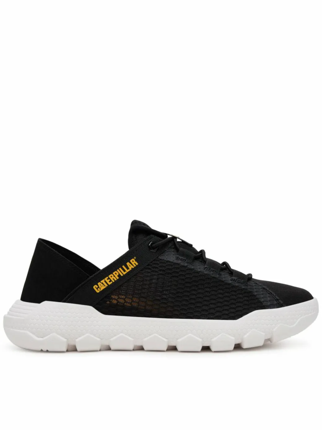 Sneakers Hex Lite Vent P726253 Nero