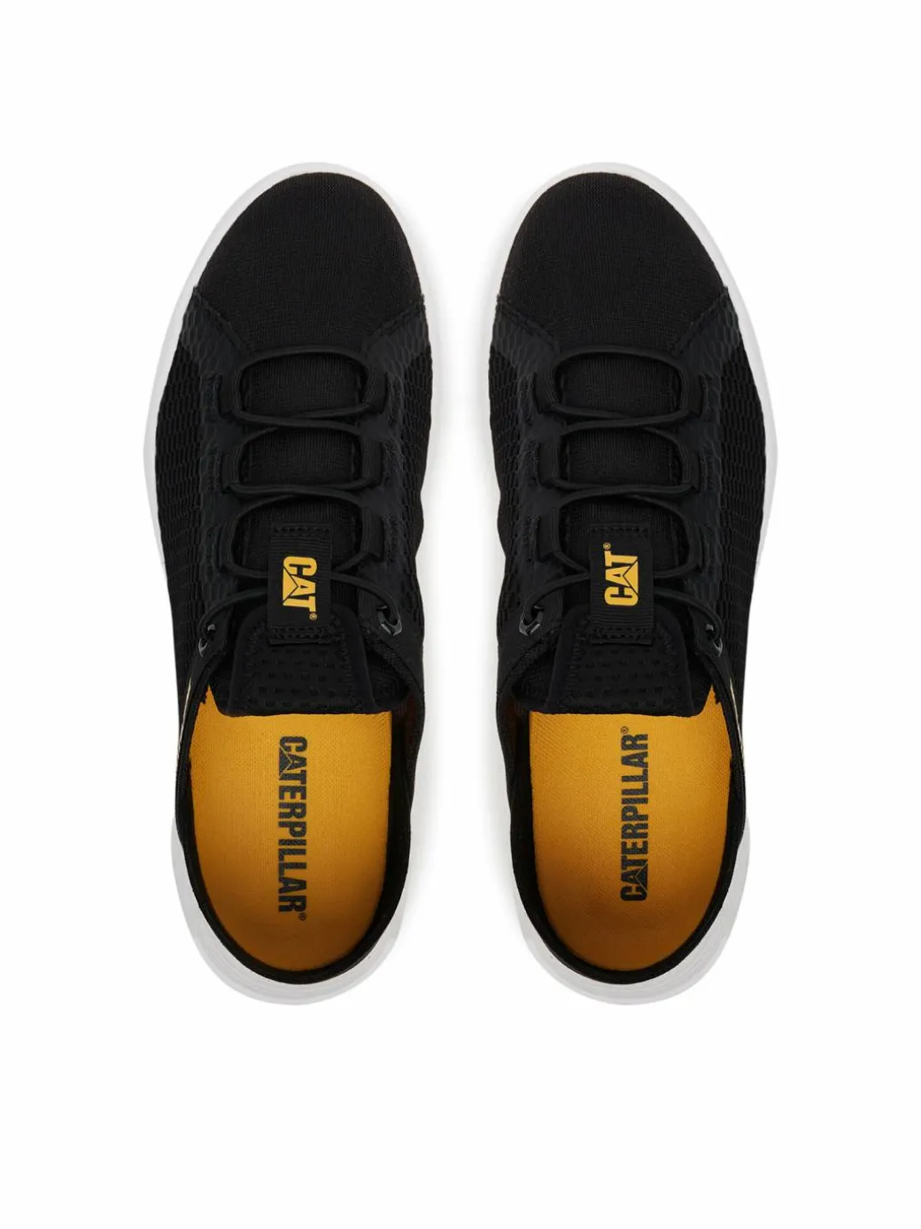 Sneakers Hex Lite Vent P726253 Nero