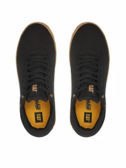Sneakers Hex+ P111347 Nero