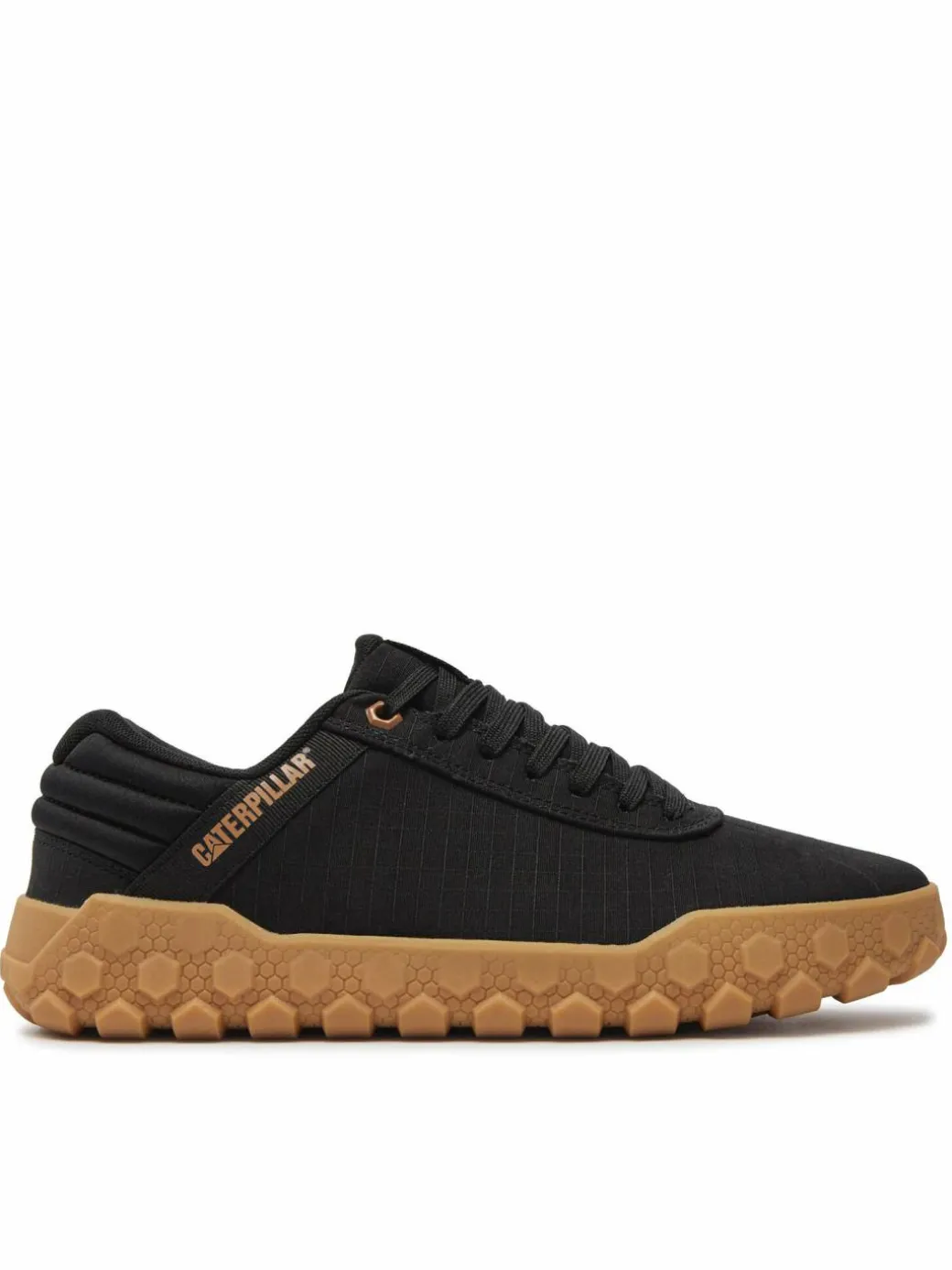 Sneakers Hex+ P111347 Nero
