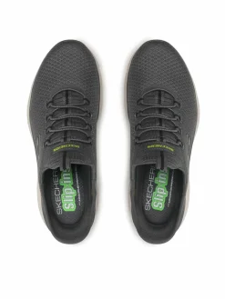 Sneakers High Range 232457/CHAR Grigio