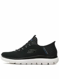 Sneakers High Range 232457 Nero