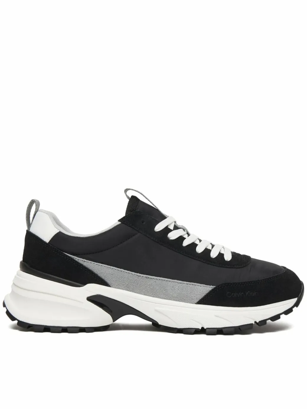 Sneakers Hike Runner Casual Ny-Su YM0YM01459 Multicolore