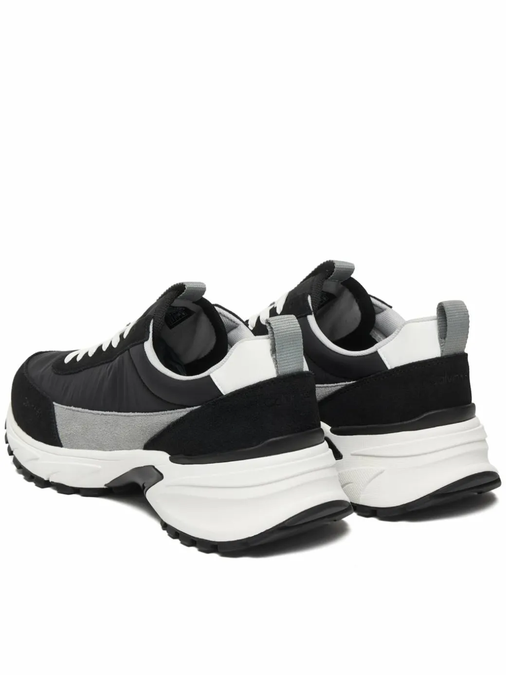 Sneakers Hike Runner Casual Ny-Su YM0YM01459 Multicolore