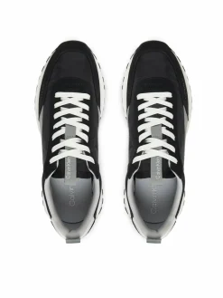 Sneakers Hike Runner Casual Ny-Su YM0YM01459 Multicolore
