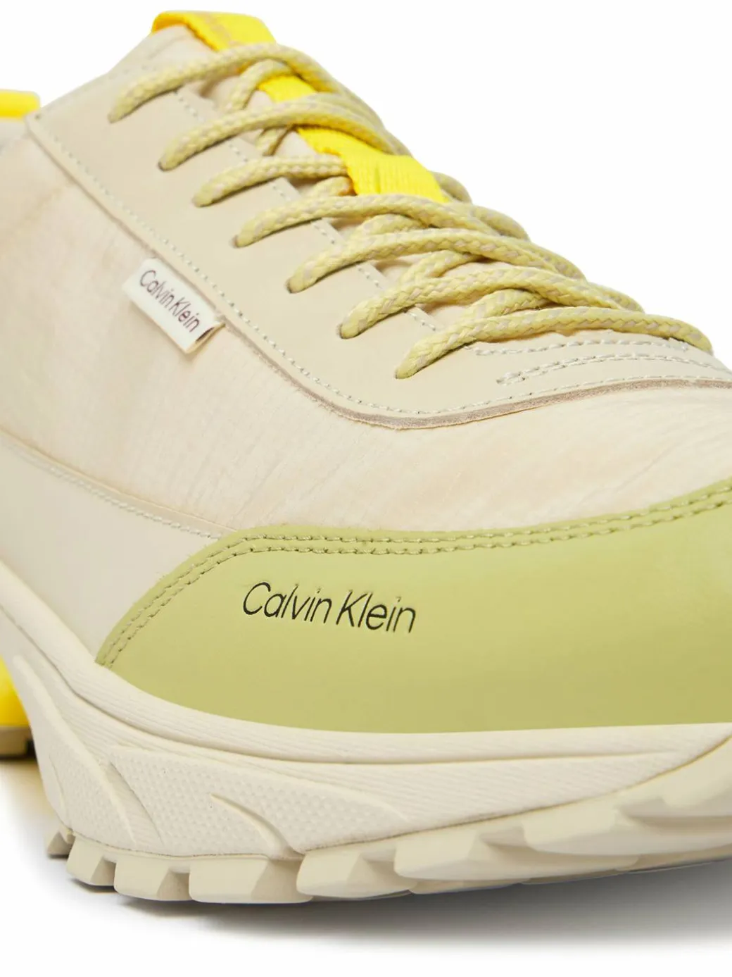 Sneakers Hike Runner Casua Lth Rip HM0HM02152 Multicolore