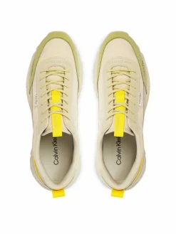 Sneakers Hike Runner Casua Lth Rip HM0HM02152 Multicolore