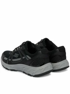 Sneakers Hillcrest 2.0 237806/BLK Nero