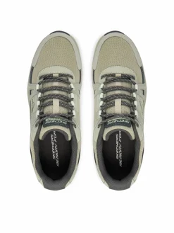 Sneakers Hillcrest 2.0 237806/LTGY Grigio