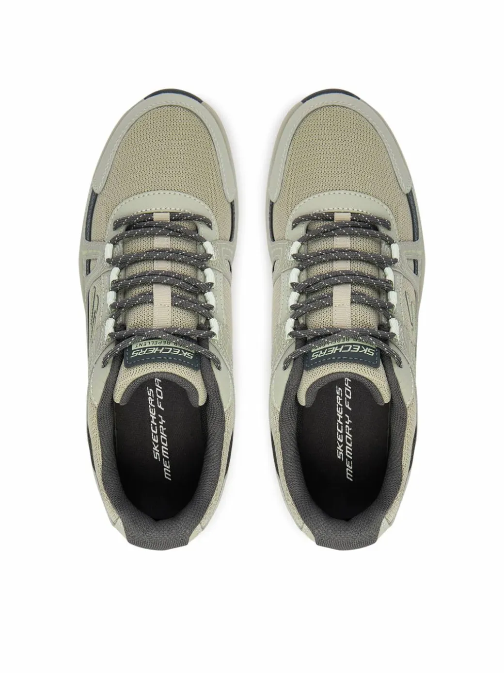 Sneakers Hillcrest 2.0 237806/LTGY Grigio
