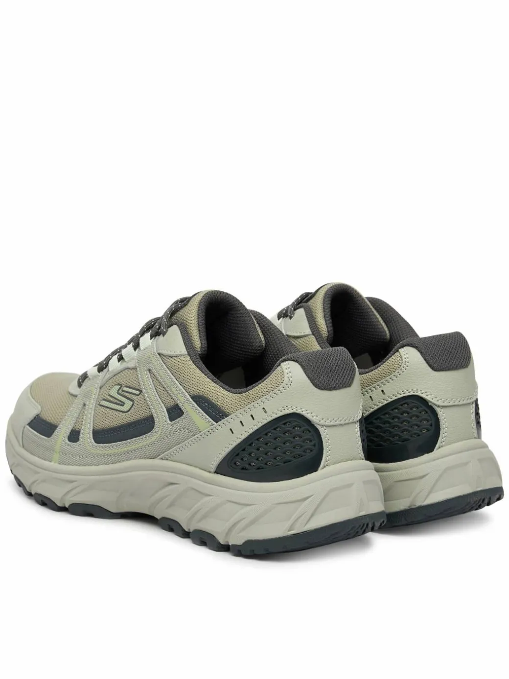 Sneakers Hillcrest 2.0 237806/LTGY Grigio