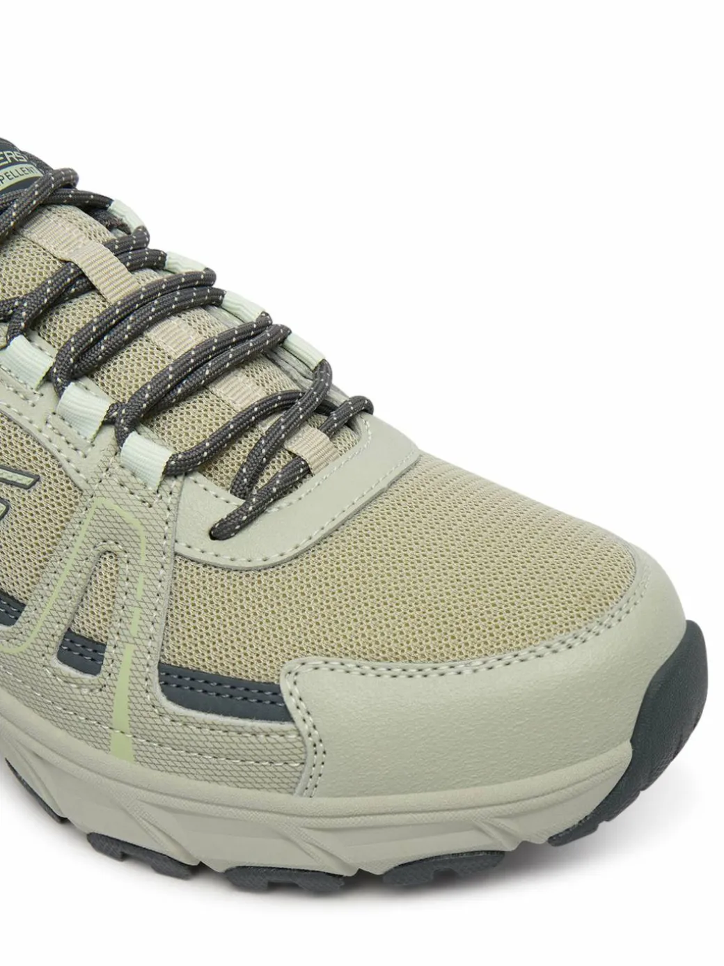 Sneakers Hillcrest 2.0 237806/LTGY Grigio