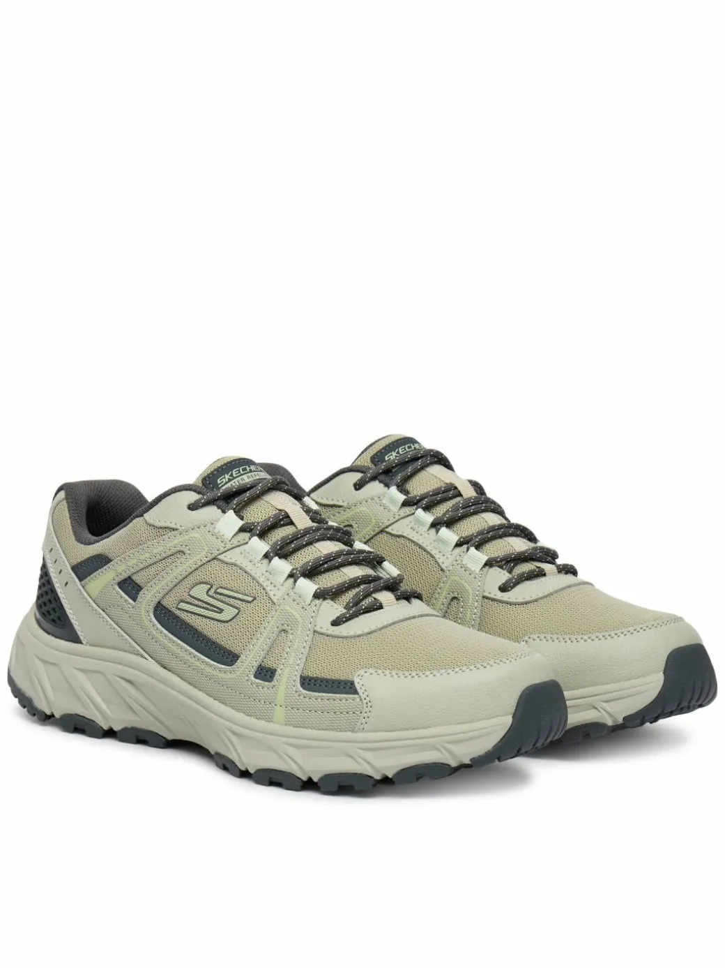 Sneakers Hillcrest 2.0 237806/LTGY Grigio