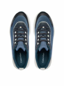 Sneakers HM0HM02224 Blu