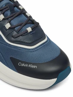Sneakers HM0HM02224 Blu