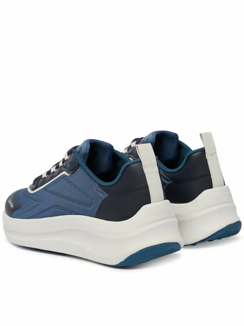 Sneakers HM0HM02224 Blu