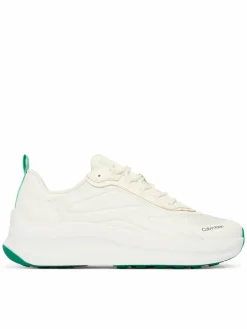 Sneakers HM0HM02224 Crema