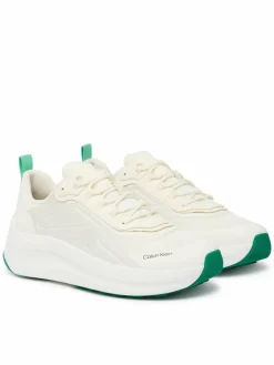 Sneakers HM0HM02224 Crema