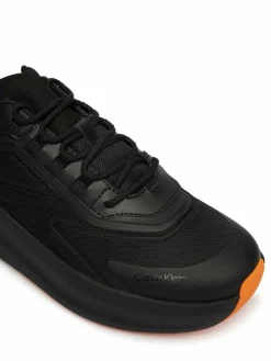 Sneakers HM0HM02224 Nero