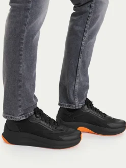 Sneakers HM0HM02224 Nero