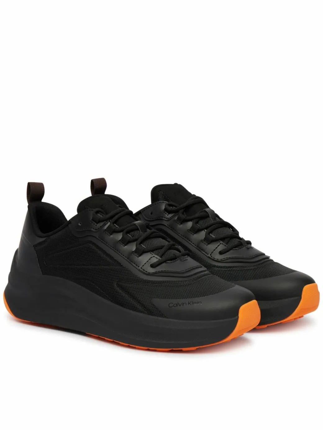 Sneakers HM0HM02224 Nero