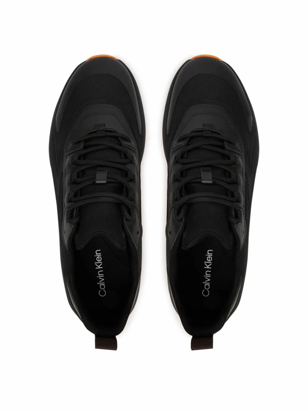 Sneakers HM0HM02224 Nero