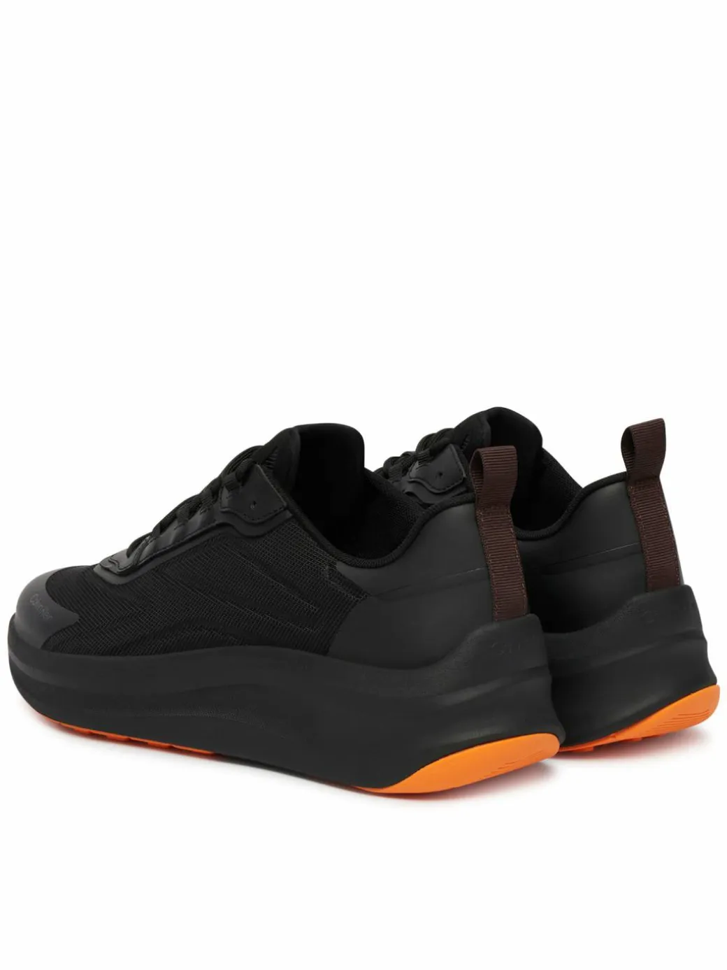 Sneakers HM0HM02224 Nero
