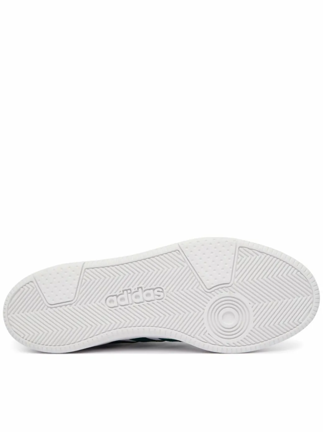 Sneakers Hoops Classic KI1055 Bianco