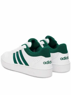 Sneakers Hoops Classic KI1055 Bianco