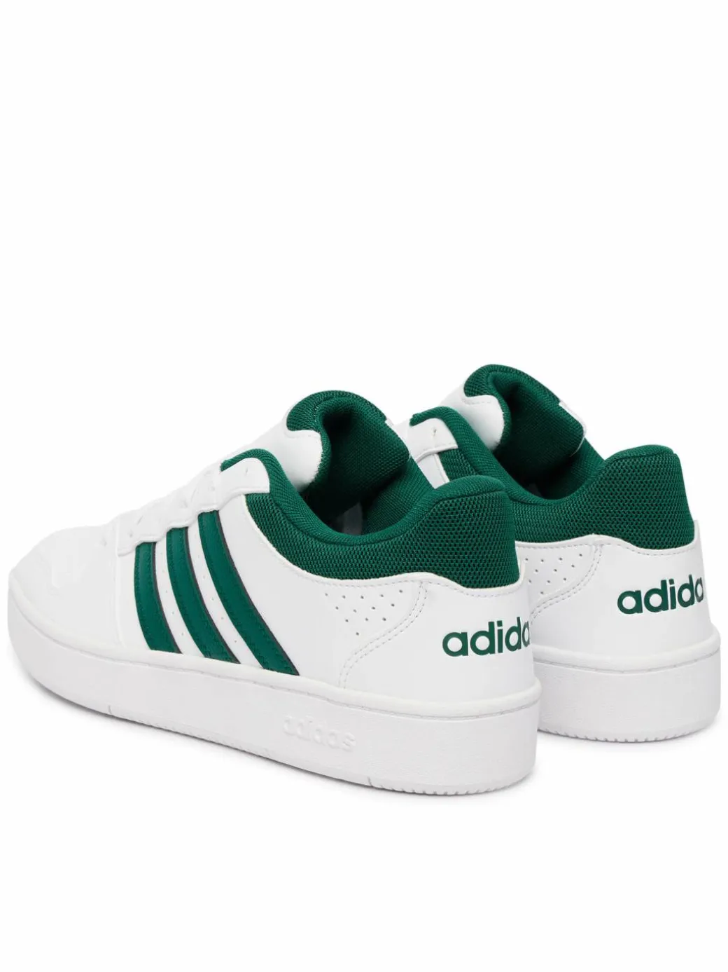 Sneakers Hoops Classic KI1055 Bianco