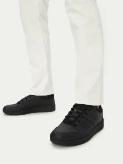 Sneakers Hoops Classic KI1047 Nero