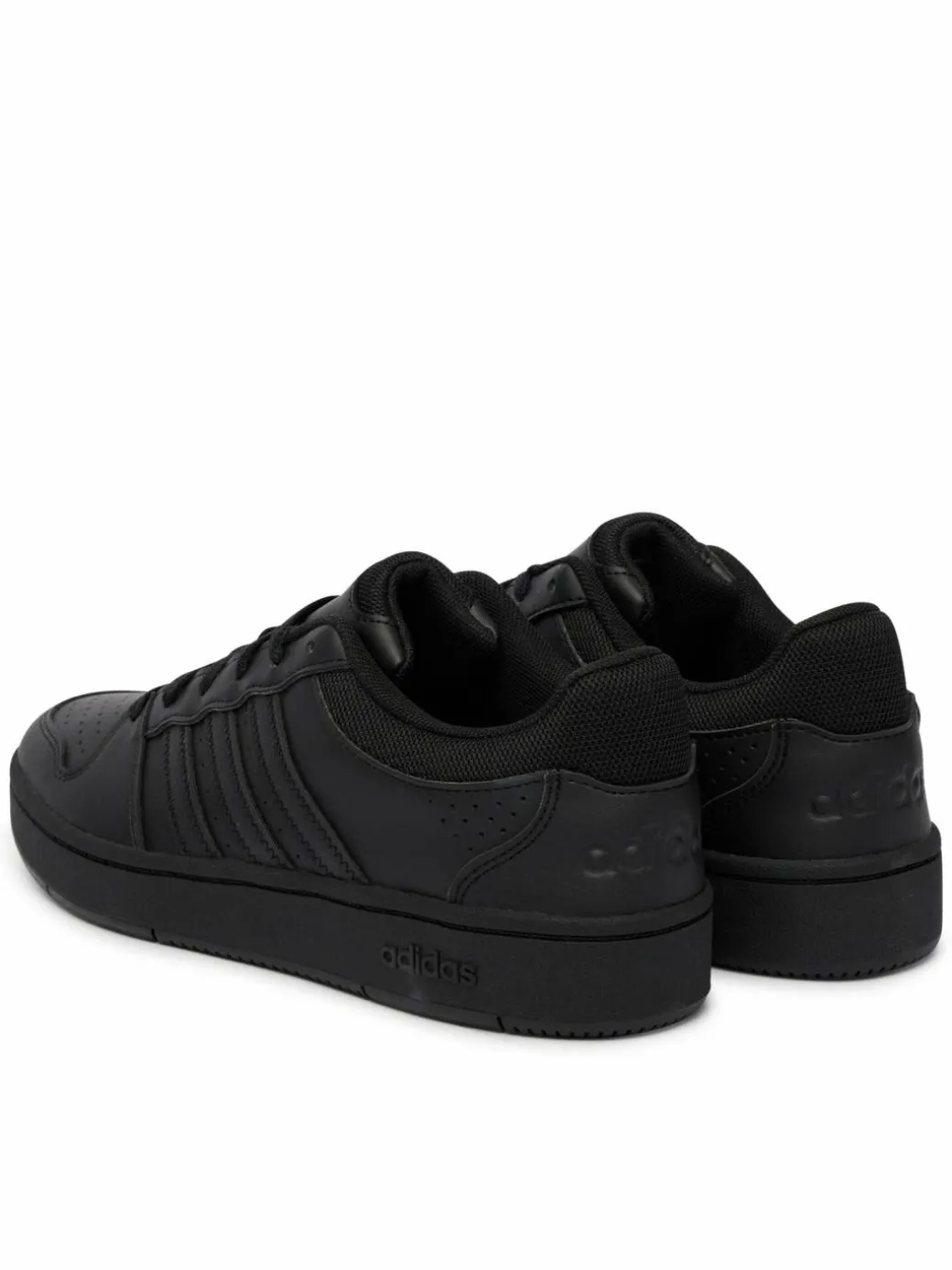 Sneakers Hoops Classic KI1047 Nero