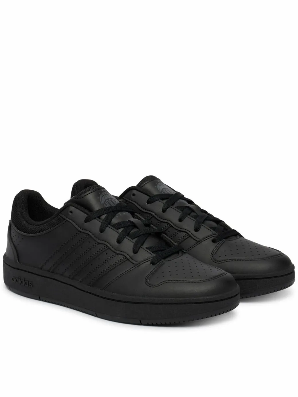 Sneakers Hoops Classic KI1047 Nero