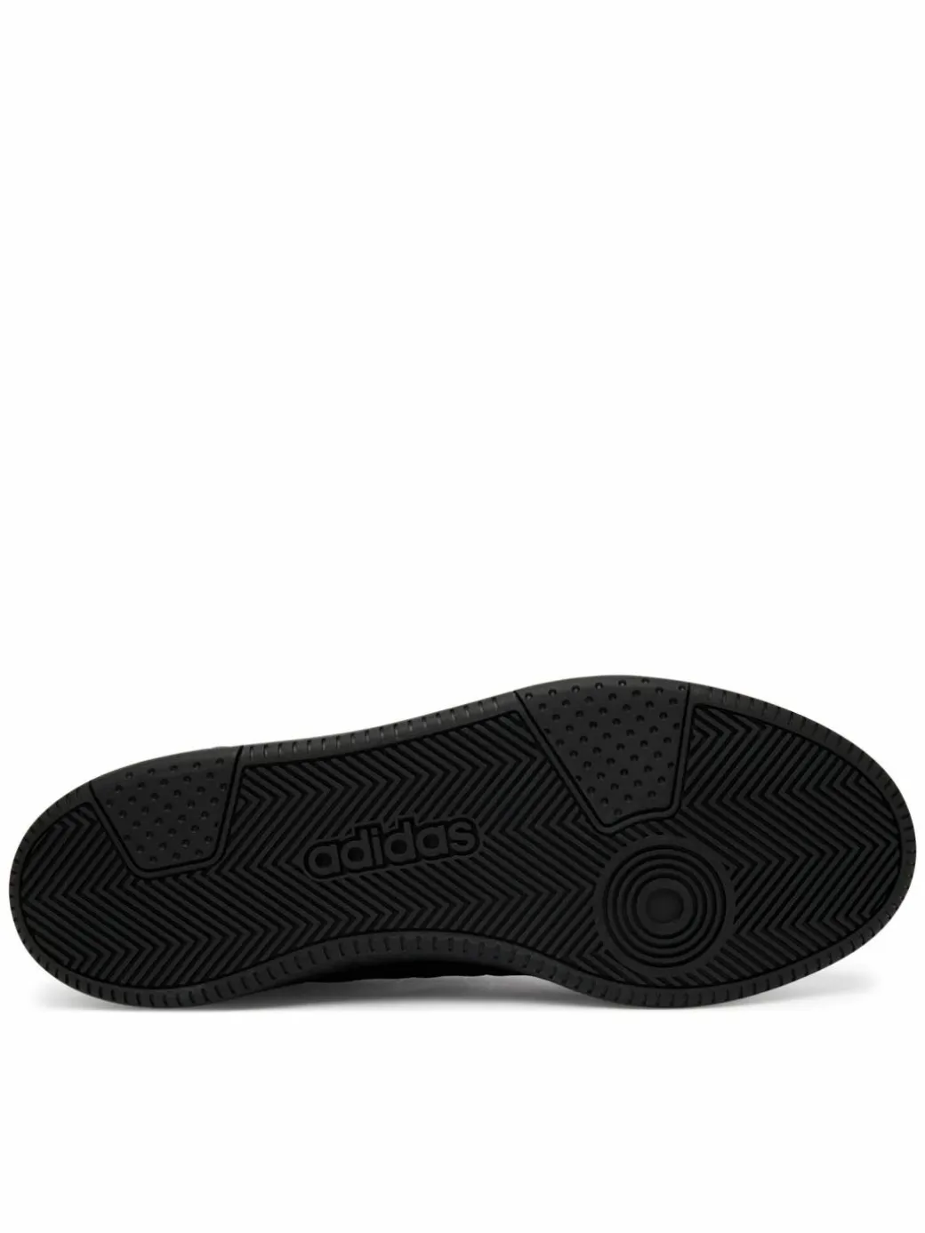 Sneakers Hoops Classic KI1047 Nero