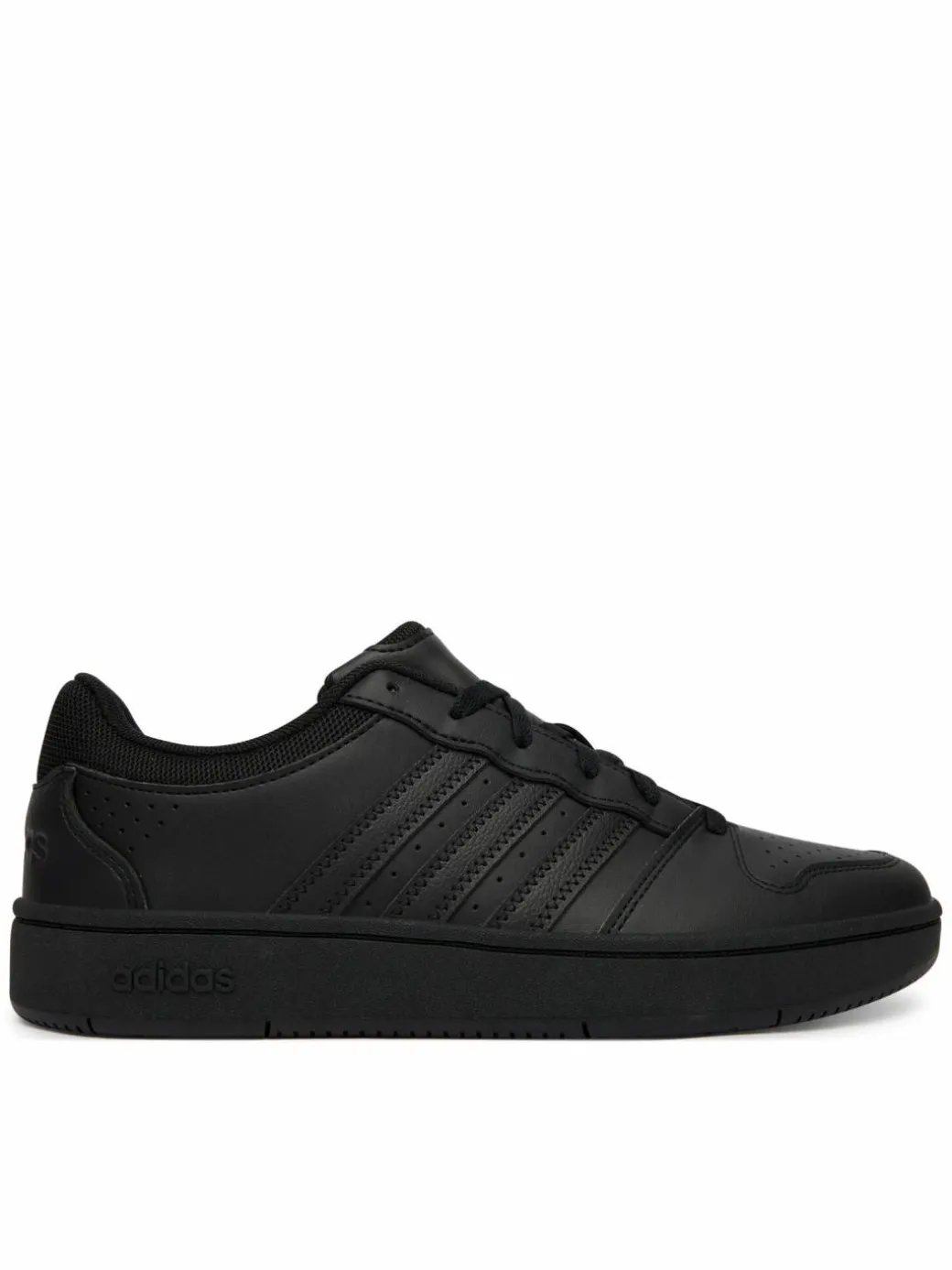 Sneakers Hoops Classic KI1047 Nero