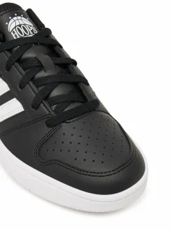 Sneakers Hoops Classic KI1056 Nero