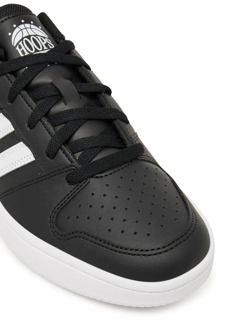 Sneakers Hoops Classic KI1056 Nero