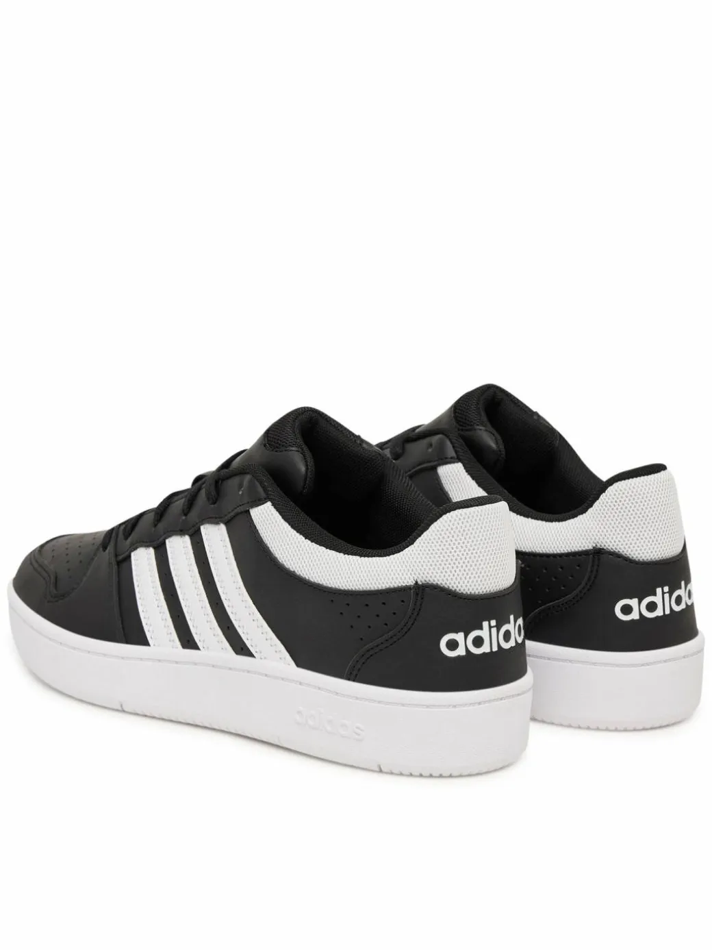 Sneakers Hoops Classic KI1056 Nero