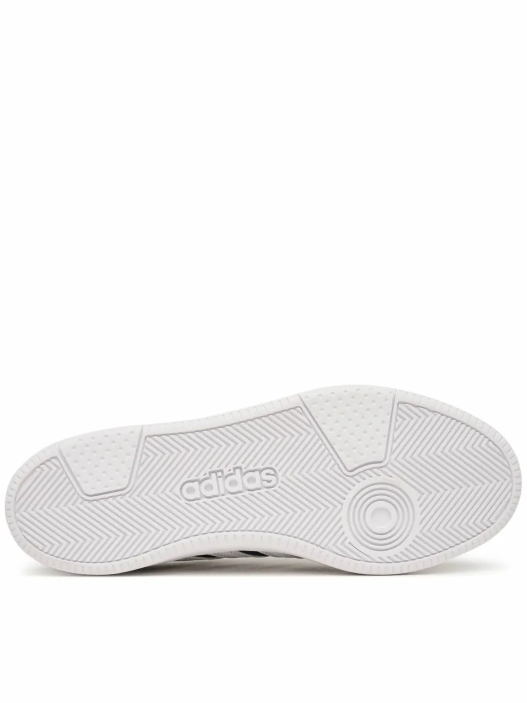 Sneakers Hoops Classic KI1056 Nero