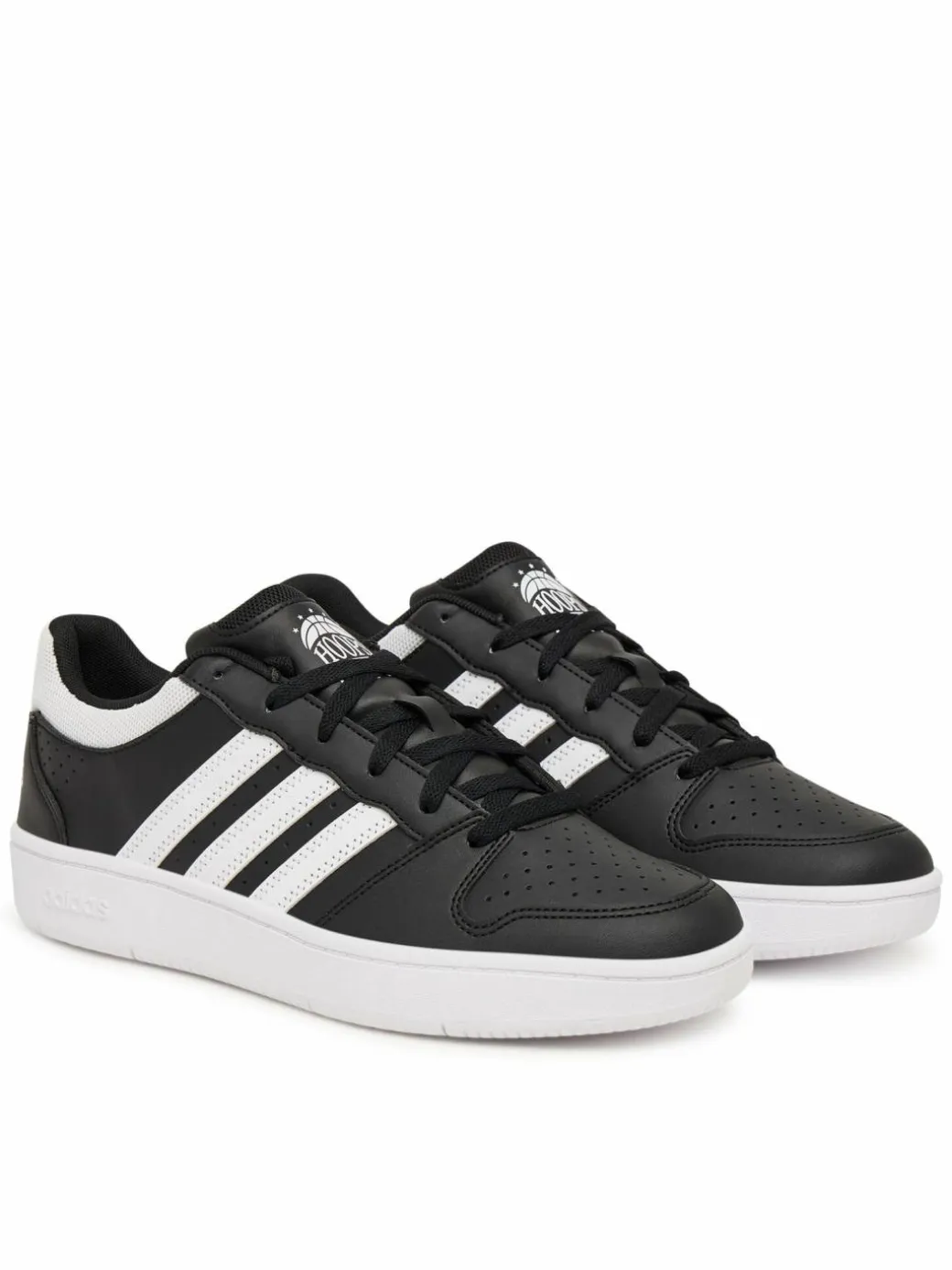 Sneakers Hoops Classic KI1056 Nero