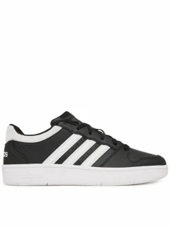 Sneakers Hoops Classic KI1056 Nero
