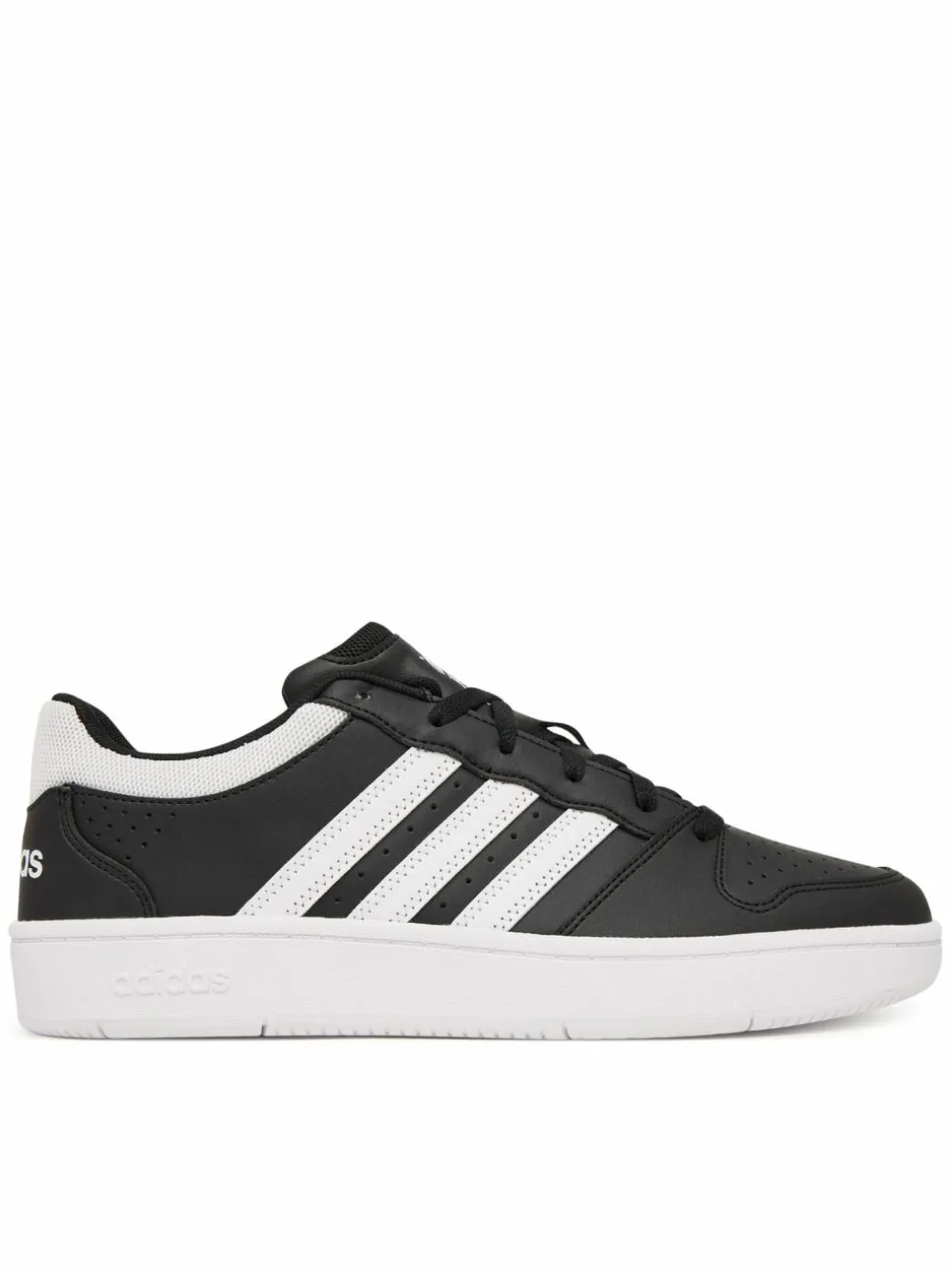 Sneakers Hoops Classic KI1056 Nero