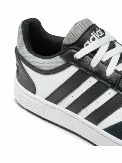Sneakers Hoops 3.0 IH0169 Nero