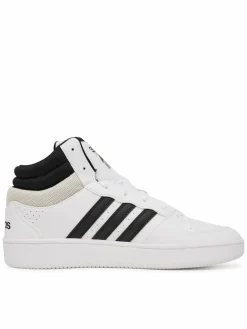 Sneakers Hoops Mid Classic Shoes KI1032 Bianco
