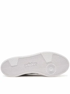 Sneakers Hoops Mid Classic Shoes KI1032 Bianco