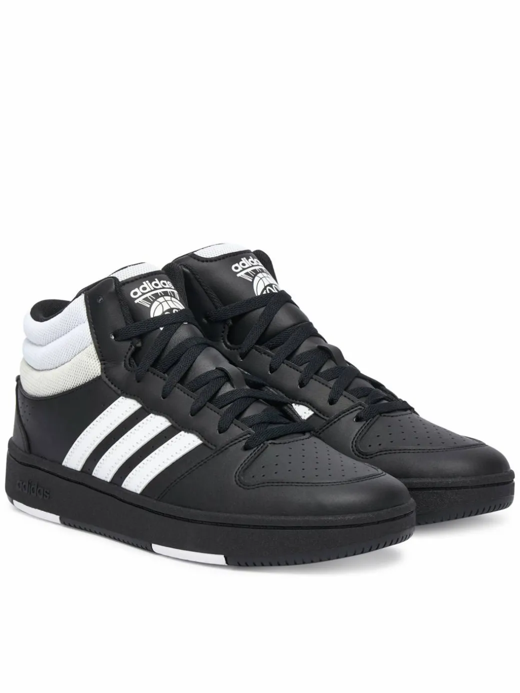 Sneakers Hoops Mid Classic Shoes KI1035 Nero