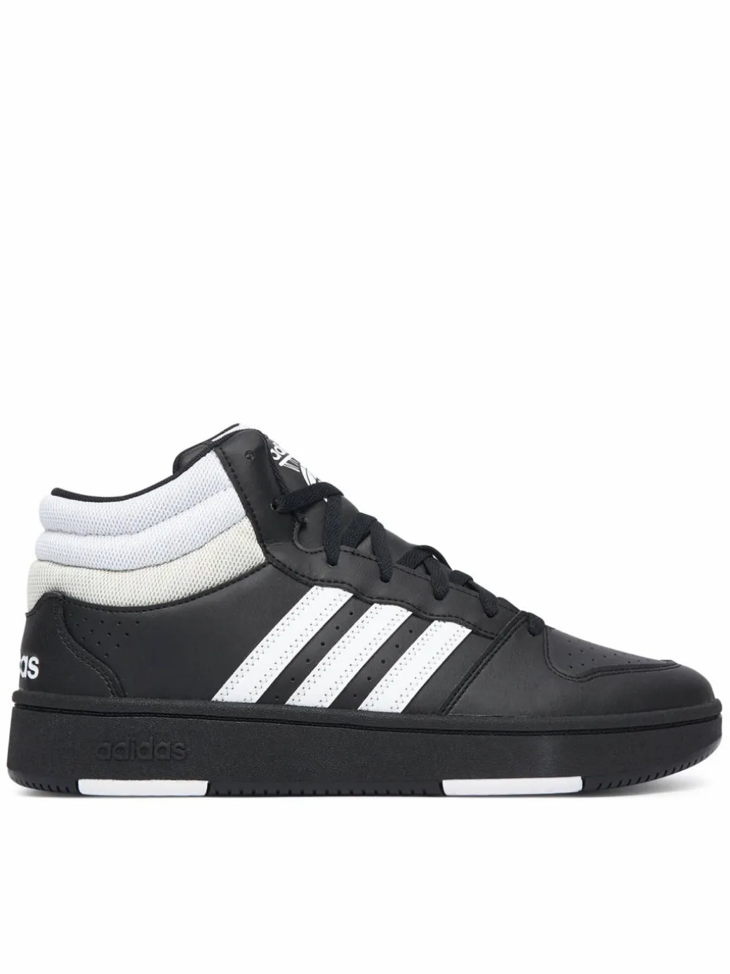 Sneakers Hoops Mid Classic Shoes KI1035 Nero