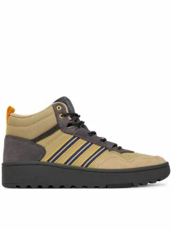 Sneakers Hoops 4.0 Mid JR6704 Beige