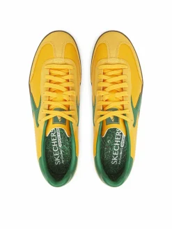 Sneakers Hotshot - Roaver 254152/YLMT Giallo