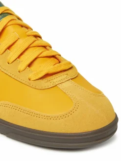 Sneakers Hotshot - Roaver 254152/YLMT Giallo